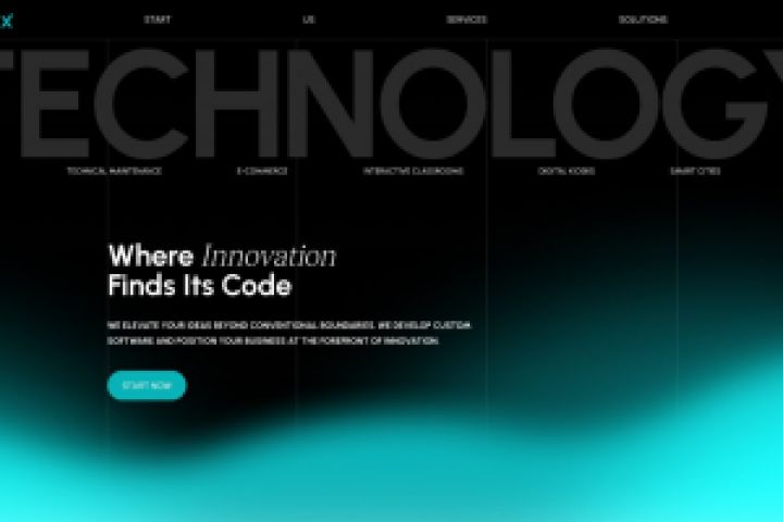 Разработка дизайна лендинга - 5639459