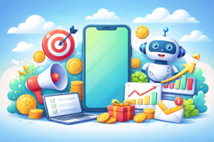 Демо-бот для тестирования функций