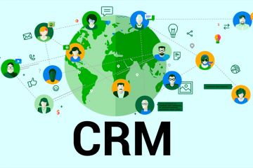 CRM-система для управления клиентами и анализа эффективности маркетинга