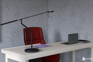 Эскизный проект оформления учебного кабинета для СПХК