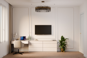 Визуализация квартиры | Москва