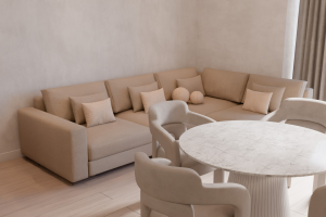 Виктори парк | Визуализация | Москва