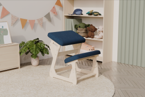 Ортопедический детский стул