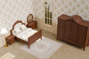 Винтажная мебель