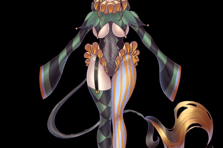 Рисунок на заказ