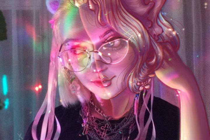 Рисунок на заказ - 5639894