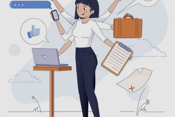 Рекрутер по подбору персонала на маркетплейсы / HR специалист на маркетплейсах - 5639917