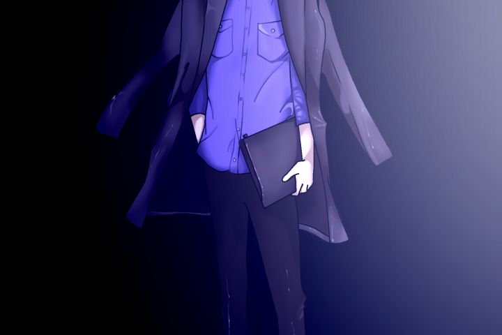 Создам арт-иллюстрацию, рисунок, арт - 5639959