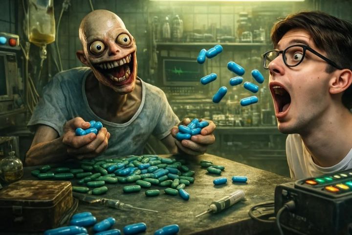 Создание превью для YouTube - 5640001