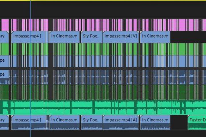 Монтаж игрового контента! - 5640005