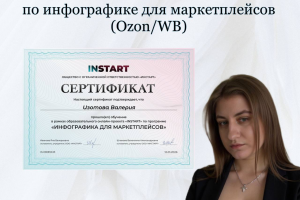 создание карточек для маркетплейсов