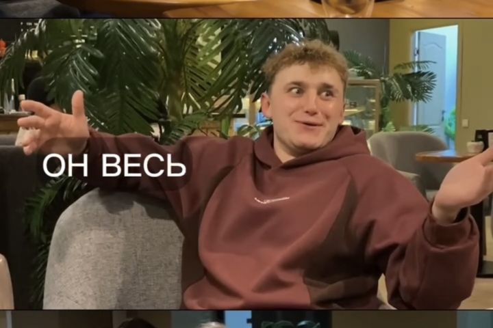 SMM: посты для соцсетей, Reels и обложки - 5640343