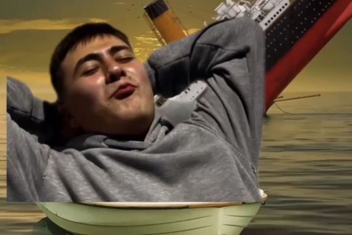 SMM: посты для соцсетей, Reels и обложки - 5640344