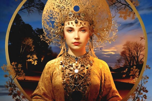 Неирокреатив