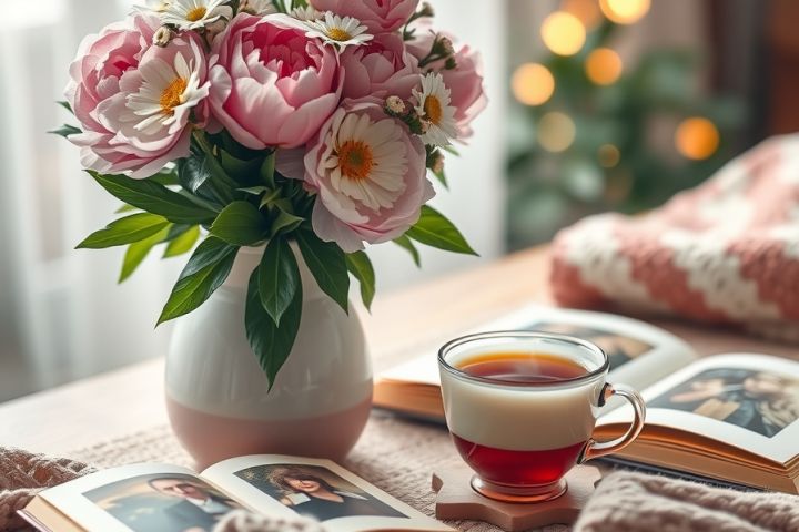 Генерация картинок или текста, карточек продукции, презентации - 5640450