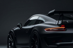 AHMAD AUTO | Export Car Visual Design