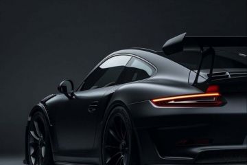 AHMAD AUTO | Export Car Visual Design