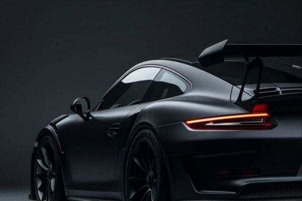 AHMAD AUTO | Export Car Visual Design
