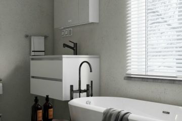 Ванная комната