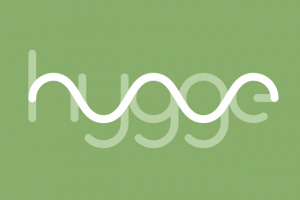 Леттеринг как состояние: айдентика массажной лаборатории HYGGE