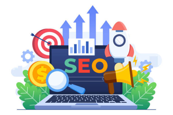 Статья для онлайн-журнала "Почемв разработчики не используют SEO в своих проектах"