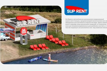 Визуализация сап станции