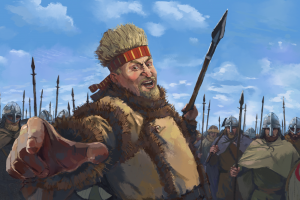 Торкелль Длинный