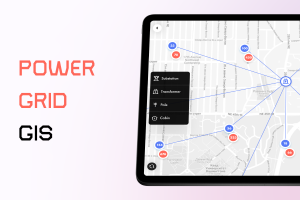 GIS Energy System ⚡