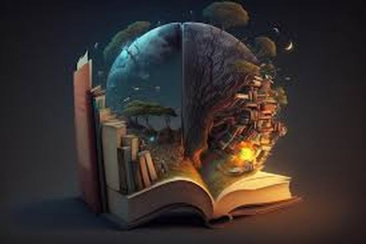 Специалист по написанию текстов любой сложности и в любом стиле