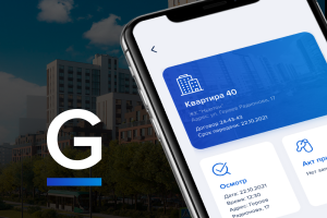 Голос Девелопмент 🔵