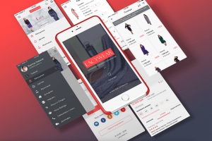 Швейная фабрика "Lacy" 