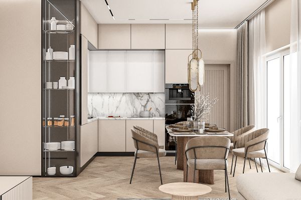 Дом в Краснодаре 1