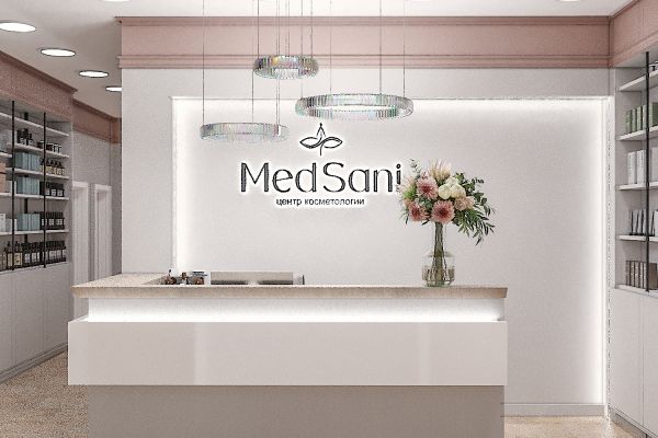 Медицинский центр косметологии в Москве