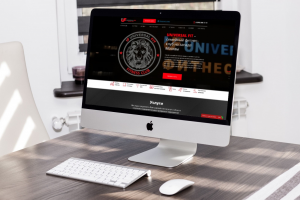 Контекстная реклама для ювелирного магазина UNIVERSAL FIT