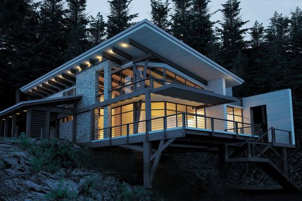 Архитектурное проектирование