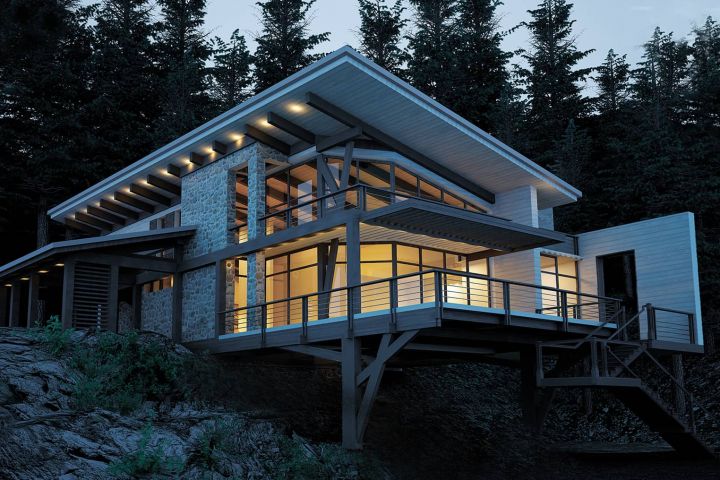 Архитектурное проектирование