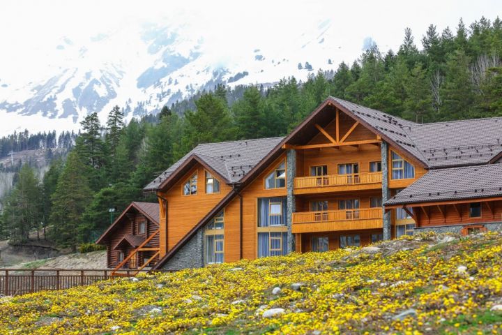 Архитектурное проектирование - 5641004