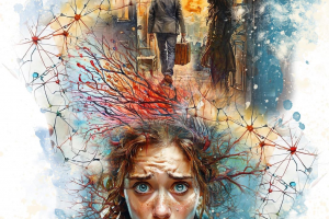 иллюстрации для сайта психолога