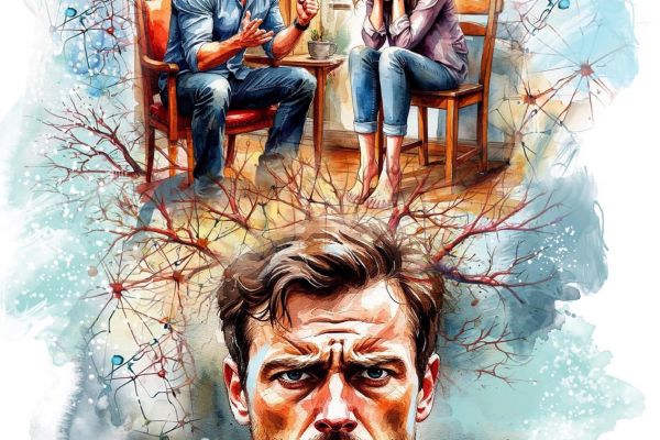 иллюстрации для сайта психолога