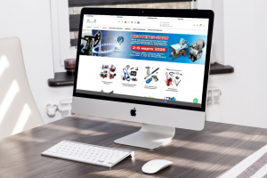 Продвижение сайта производителя АВД ГидроАрсенал