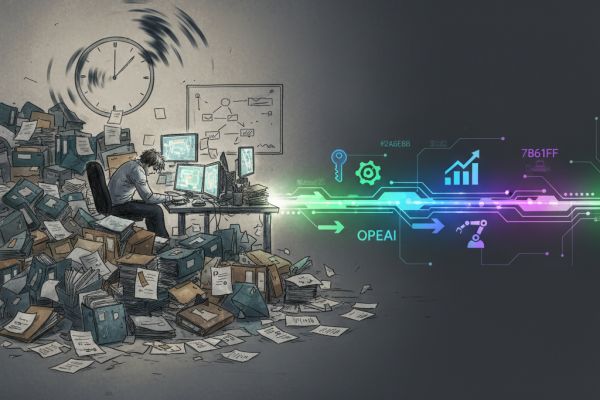 Telegram-чат-бот с контекстной памятью диалога для консультанта