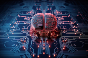 Помощник HR-менеджера, обрабатывающий отклики