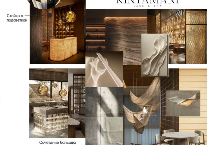 Разработка серии типовых домов для строительных компаний и девелоперов - 5641321