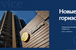 Компания МДС групп, девелоперская компания.