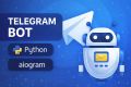 Разработка Telegram-ботов на Python под ваши задачи