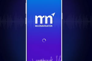 muzNavigator | Android