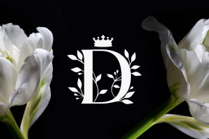 Брендинг Svetlana Davydova | цветочный бренд