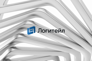Брендинг Логитейл | инжиниринговая компания