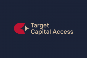 Брендинг Target Capital | инвестиционный фонд