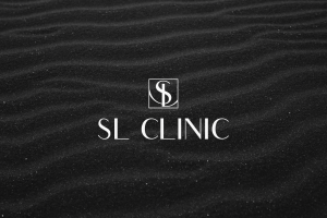 Брендинг SL Clinic | косметологическая клиника